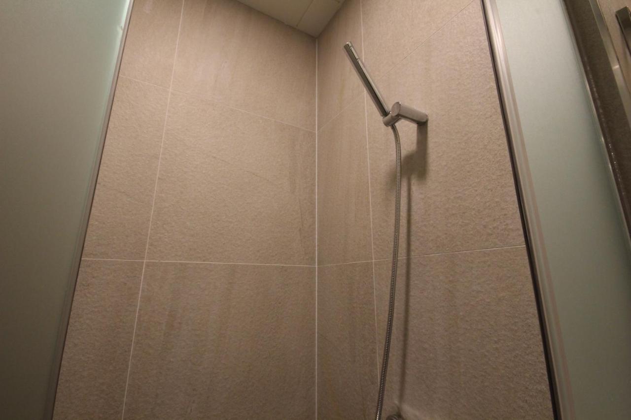 Hotel Eco Stay Jeonju Zewnętrze zdjęcie